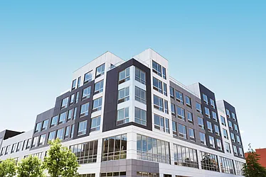 Rented by Modern Spaces