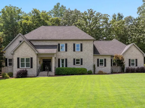 442 S Highland Ridge Ln, Chelsea, AL 35043