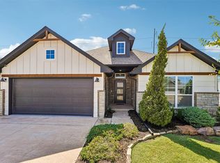 2524 NW 193rd Ter, Edmond, OK 73012
