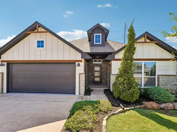 2524 NW 193rd Ter, Edmond, OK 73012