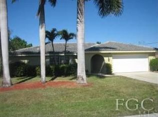 12756 Brewster Dr, Fort Myers, FL 33908