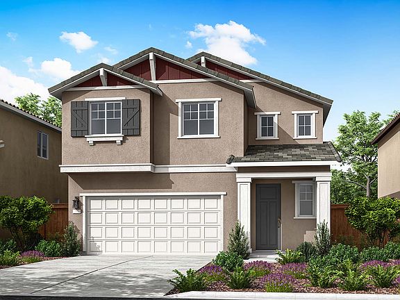 Plan 2C - Artist Rendering