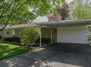627 Swigart Dr, Fairborn, OH