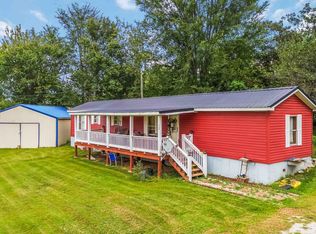 112 Burnt Mill Ln, Nancy, KY 42544