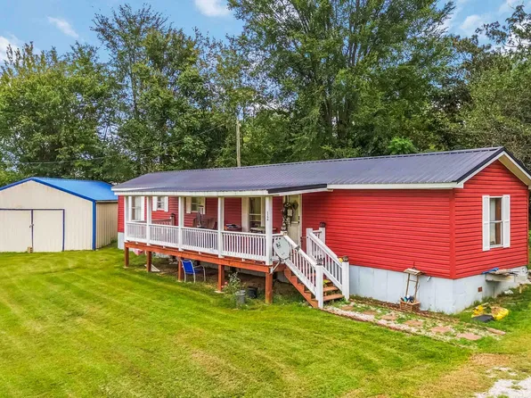 112 Burnt Mill Ln, Nancy, KY 42544