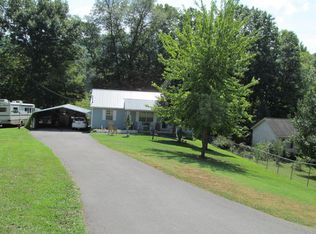 169 Summerset Way, Maynardville, TN 37807