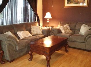 1104 Grove St, Lebanon, OR 97355