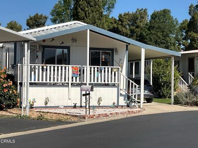 4499 Copland Dr #34, Ventura, CA, 93003