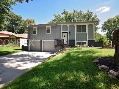 1617 N Belvidere Ave, Independence, MO, 64056