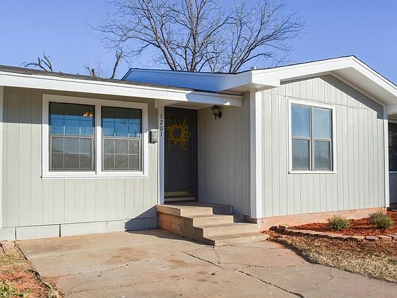2nd image of 1201 S San Jose Dr