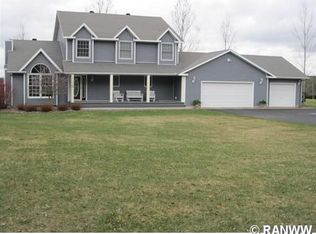 2864 36th Ave, Elk Mound, WI 54739