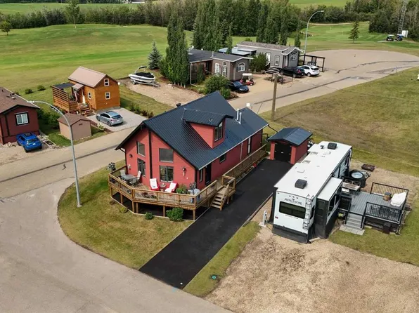 25054 SE South Pine Lake Rd #5022, Red Deer County, AB T0M 1R0