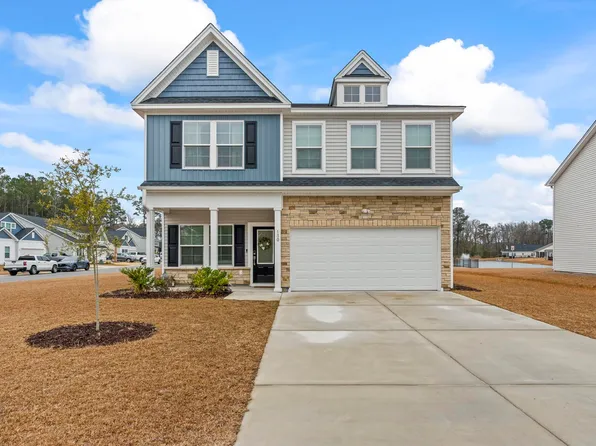 130 Hancher Dr., Myrtle Beach, SC 29588