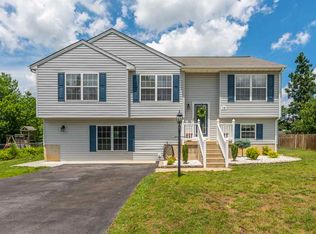 78 Northwood Dr, Waynesboro, VA 22980