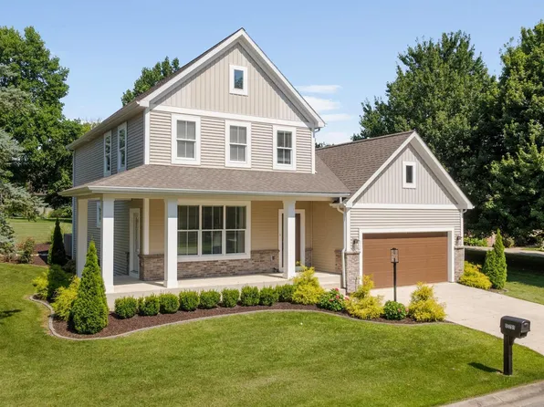 55751 Wood Duck Ct, New Carlisle, IN 46552