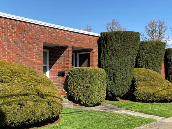 17th Street 5-Plex, 1710 NW Van Buren Ave #1708, Corvallis, OR 97330