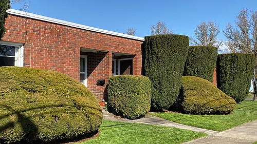 1710 NW Van Buren Ave Photo 1