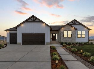 509 E Shelley Ln #217, Grantsville, UT 84029