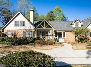 4930 N Peachtree Rd, Atlanta, GA 30338