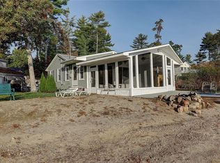 19 Raymonds Point Rd, Coventry, RI 02816