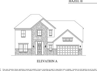 23543 Spencer Meadow Ln, Richmond, TX 77469