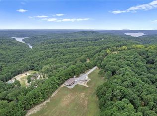 603 County Road 152, Eureka Springs, AR 72632