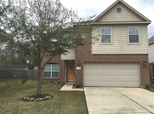 12107 Glen Crossing Cir, Humble, TX 77346