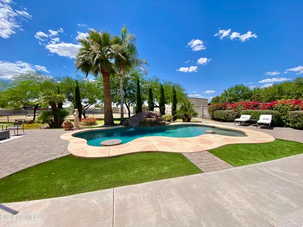15602 N 37TH Street, Phoenix, AZ 85032