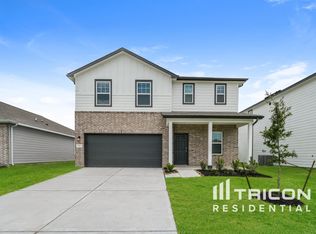 3863 Sunbird Creek Trl, Porter, TX 77365