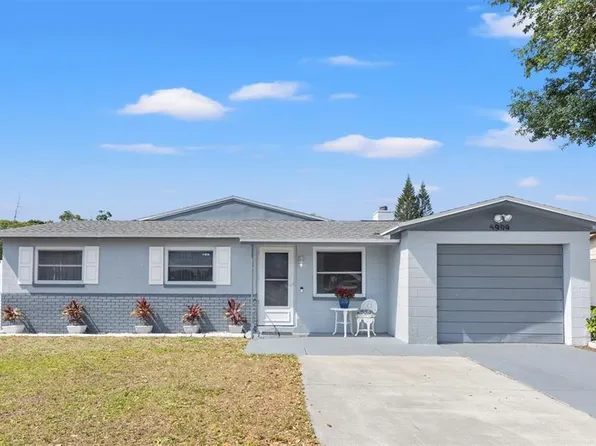 5999 91st Ave N, Pinellas Park, FL 33782