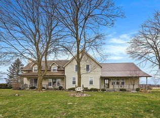 9994 Meisner Rd, Casco, MI 48064