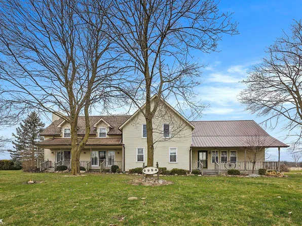 9994 Meisner Rd, Casco, MI 48064