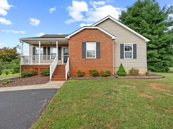284 Union Hill Rd, Amherst, VA 24521