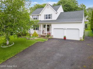 51 Wynantskill Way, Troy, NY 12180