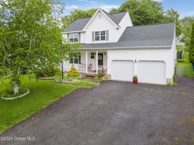 51 Wynantskill Way, Troy, NY, 12180
