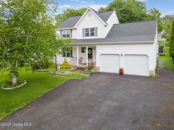 51 Wynantskill Way, Troy, NY 12180