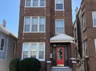 2541 W 39th Pl #1, Chicago, IL 60632