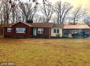 709 Churchill Dr, Fredericksburg, VA 22407