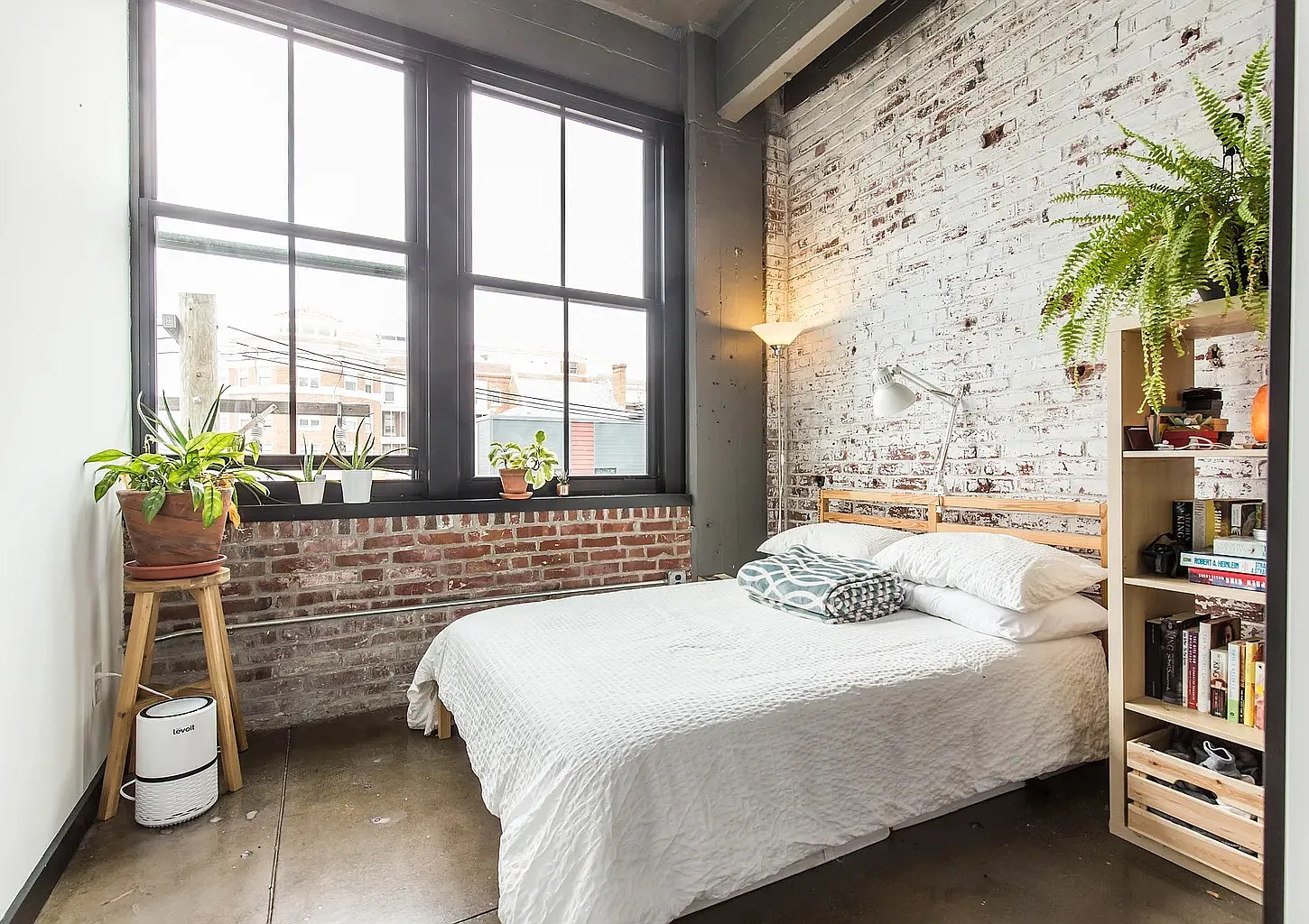 Reach Lofts — Photo 4