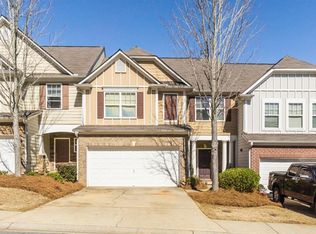 421 Mountain View Ln, Woodstock, GA 30188