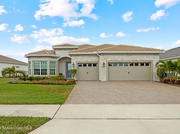 3040 Reef Rock Pl, Melbourne, FL 32940