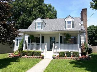 317 Gano Ave, Georgetown, KY 40324