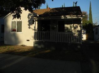 2022 11th St, Sacramento, CA 95818