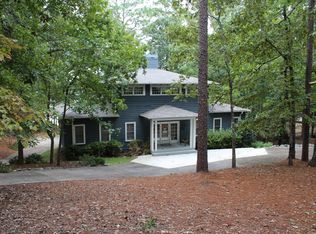 3149 Crosswinds Rd, Alexander City, AL 35010