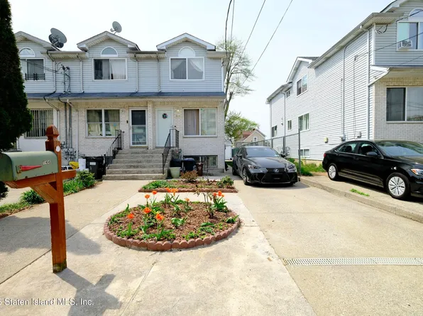 144 Bruckner Ave, Staten Island, NY 10303