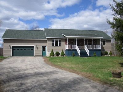 5 White Pine Ln, Tupper Lake, NY, 12986