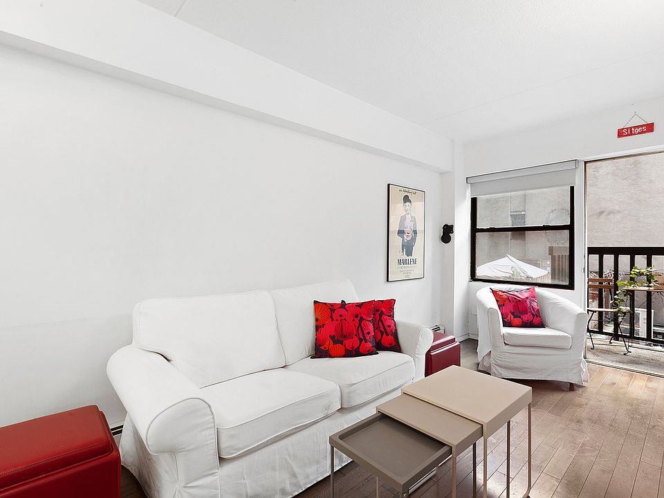 1st image of 200 Bowery APT 3D