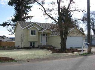 12712 E Valleyway Ave, Spokane Valley, WA 99216