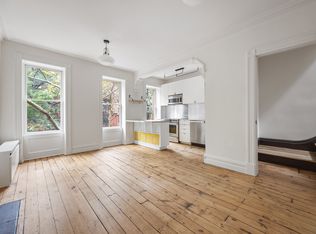 64 Clifton Pl #2, Brooklyn, NY 11238