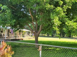 1356 N Chuck Devine Rd, Camp Verde, AZ 86322